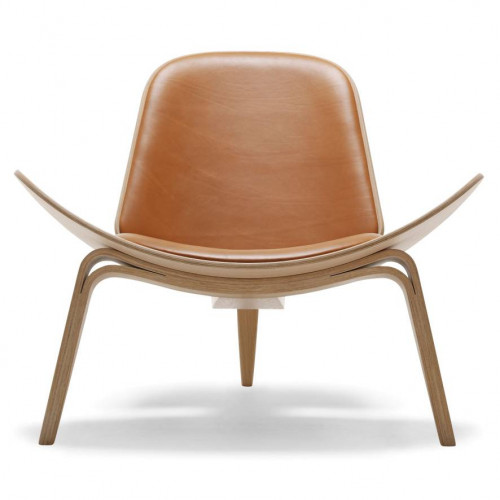 CH 07 shell chair image 1
