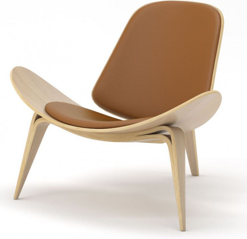 CH 07 shell chair image 2