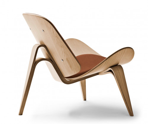 CH 07 shell chair image 3