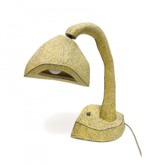 Whimsy desk lamp image 2
