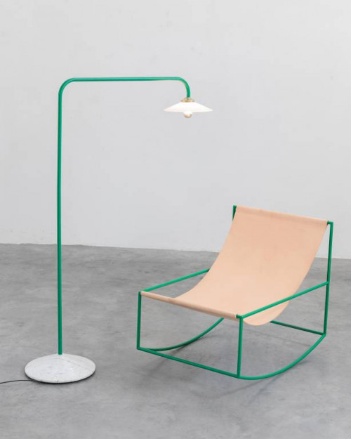 standing lamp no1 image 1