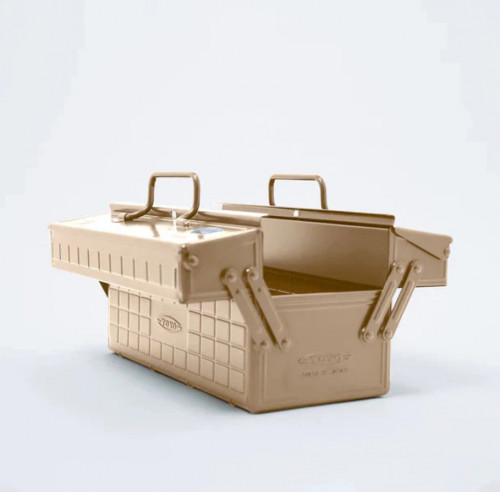 TOYO STEEL ST 350 beige image 2