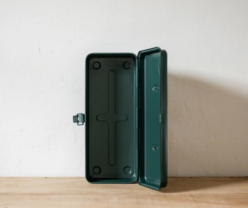 TOYO STEEL T320 antique green image 2