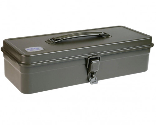 TOYO STEEL T320 KHAKI image 1