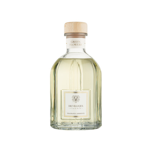 Dr Vranjes Green Flowers 1250ml image 1