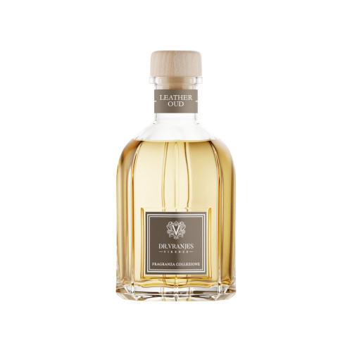 Dr Vranjes Leather Oud 500ml image 1