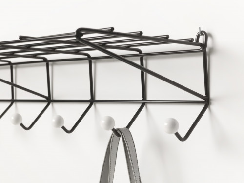 DZ05 Coat Rack image 1