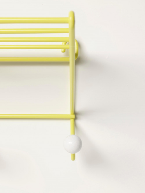 DZ05 Coat Rack image 2