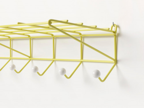 DZ05 Coat Rack image 3