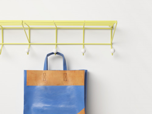 DZ05 Coat Rack image 4