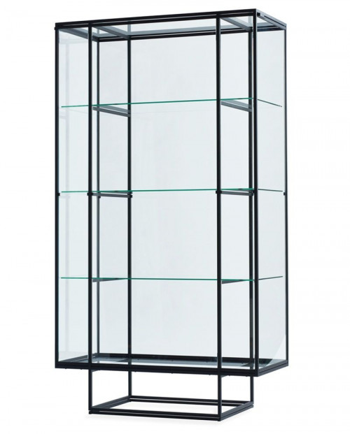 tangled vitrine cabinet showmodel image 1