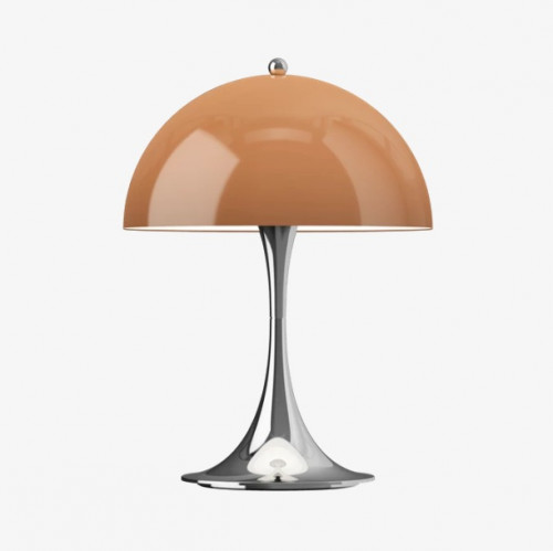 Panthella Portable Lamp The Originals brown - Ø 25 cm image 4