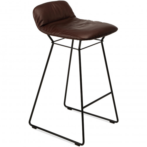 Leya Barstool Low image 1