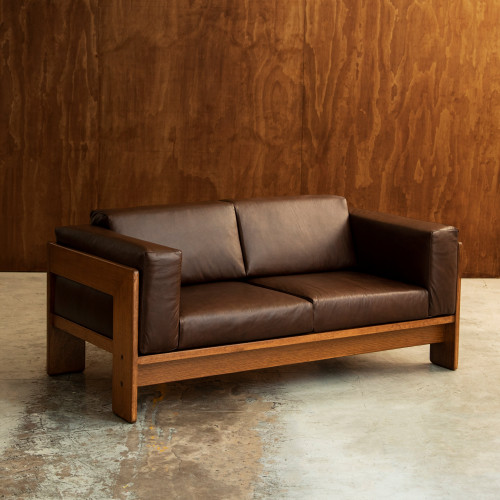 Bastiano loveseat image 2