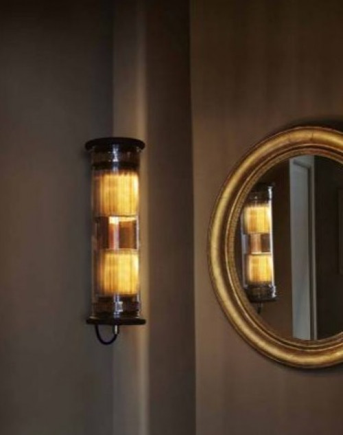 In The Tube Bathroom IP65 image 4