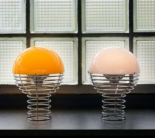 Wire Ø18 portable orange image 2