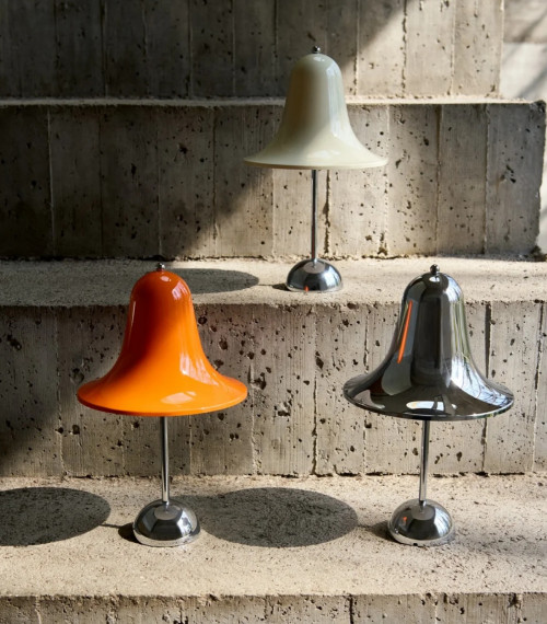 pantop Ø18 portable orange image 2