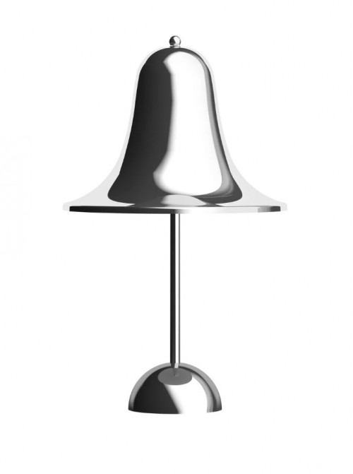 pantop Ø18 portable chrome image 1