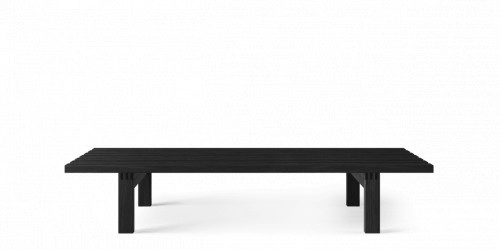 BZ SLATTED BENCH image 5