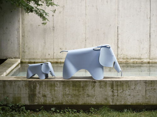Eames Elephant image 3