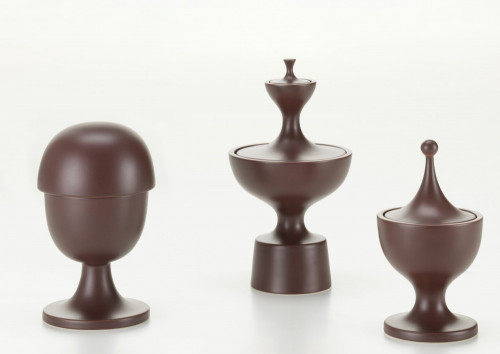 Ceramic containers image 3