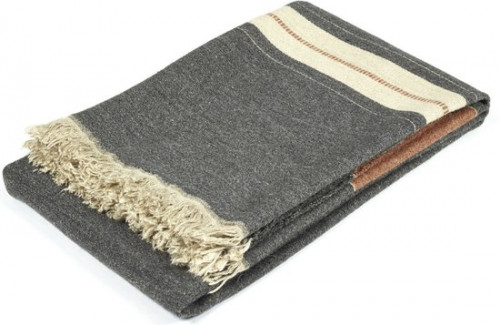 plaid Luc 140x220cm image 1