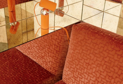 Zimmer + Rohde textiles image 1