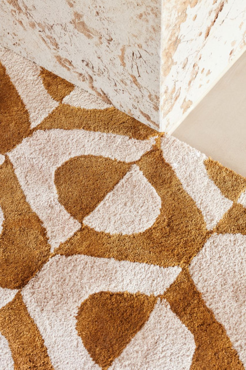 ajaccio carpet showmodel image 2