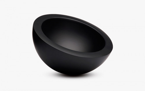 bronze bowl john pawson image 1