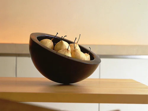 bronze bowl john pawson image 2