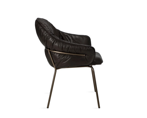 marie armchair high showmodel image 1