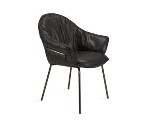 marie armchair high showmodel image 2