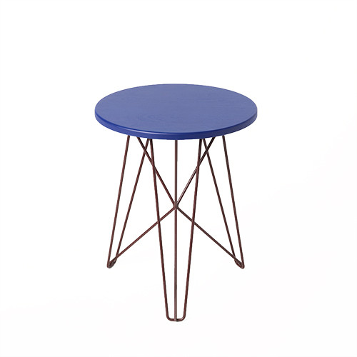 ijhorst side table collectors item image 1