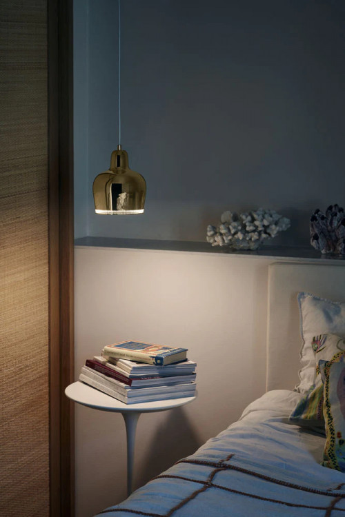 golden bell A33OS showmodel image 2