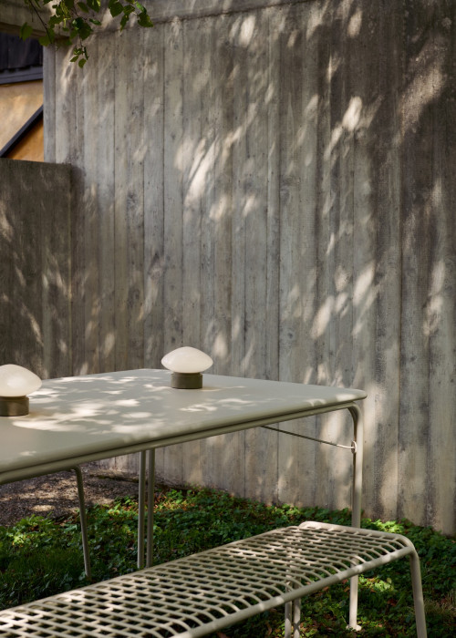 thorvald dining table  SC99, SC113 image 3