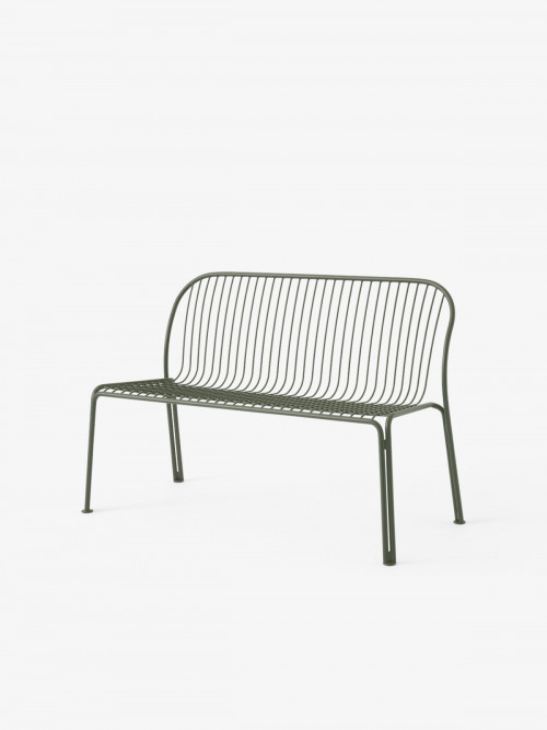 Thorvald  bench SC111, SC112 image 2