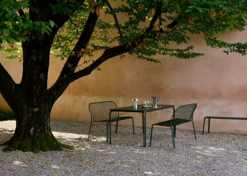 Thorvald  bench SC111, SC112 image 4