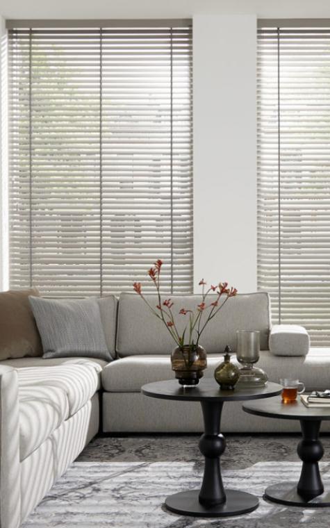 .Custom made curtains image 3