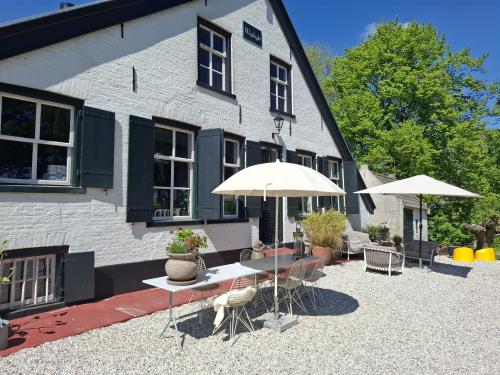 farmhouse  anno 1640