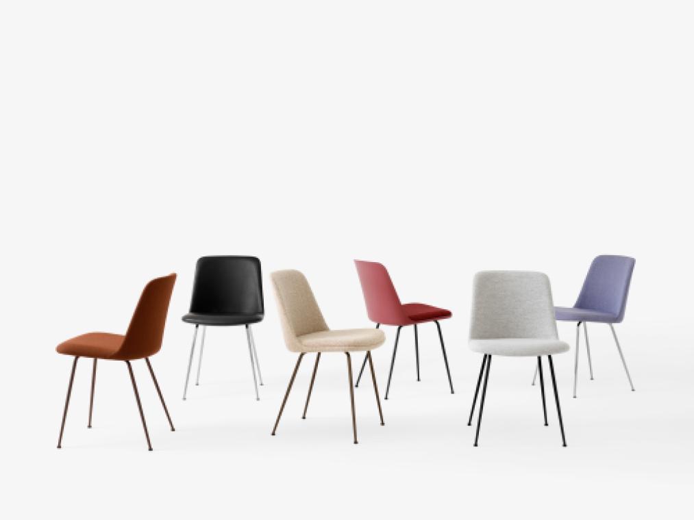 Rely side chair image 1