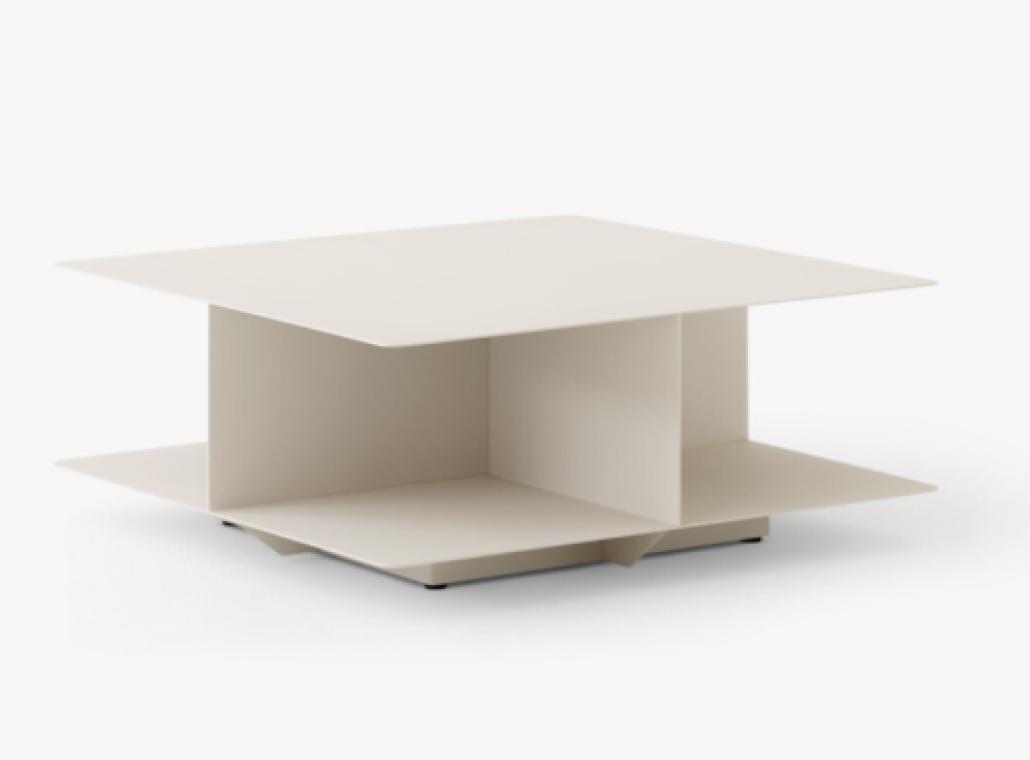 develius coffee table image 1