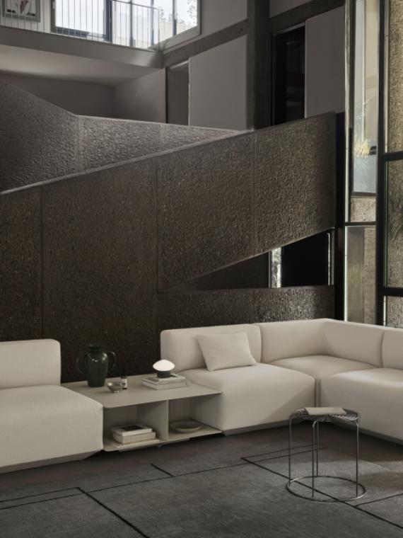 develius coffee table image 4