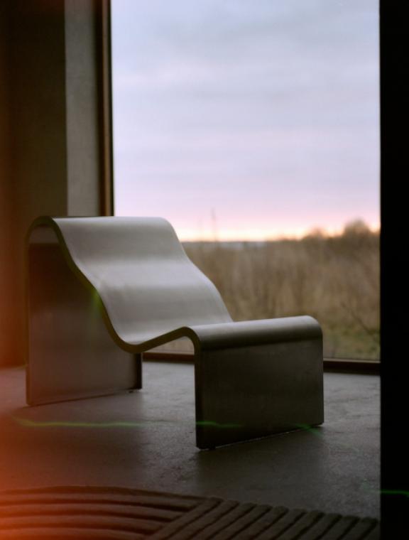 Dream View Bench image 2