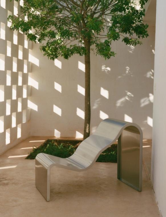 Dream View Bench image 3