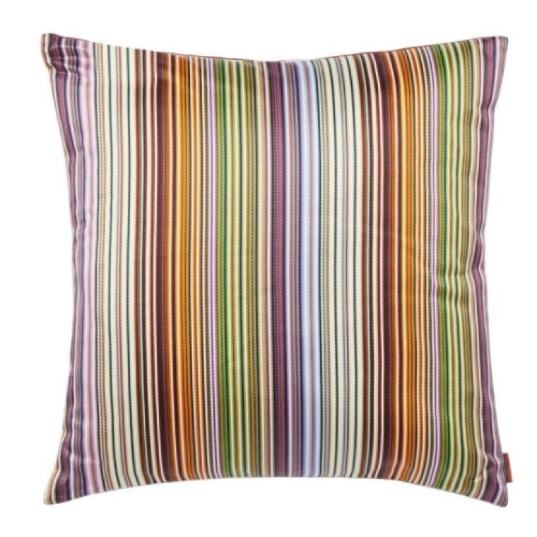 Missoni Cushion Jenkins  red 40 x 40 cm image 1