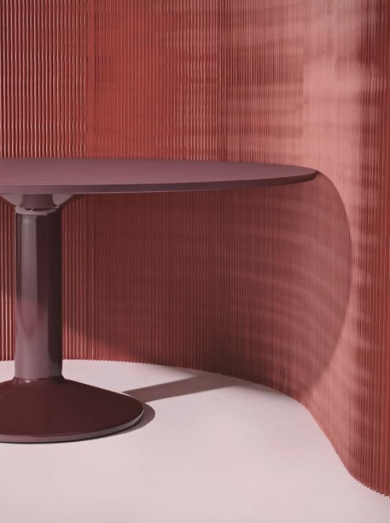 midtst table showmodel image 2