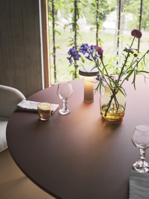 midtst table showmodel image 3