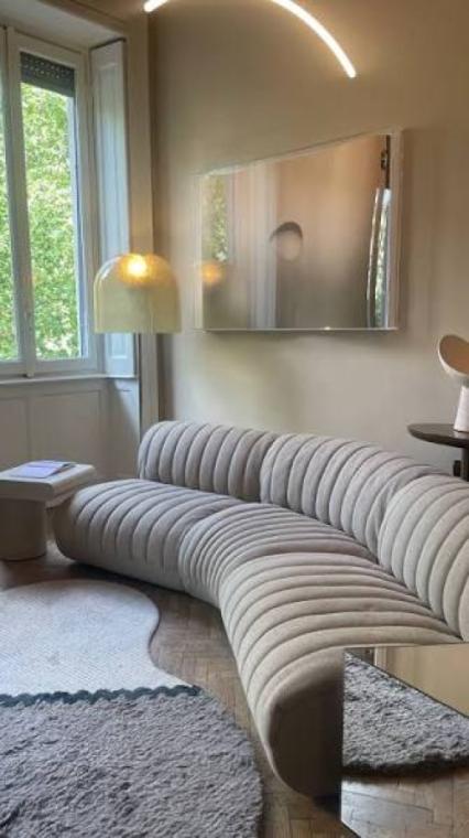 coltre modular sofa image 2