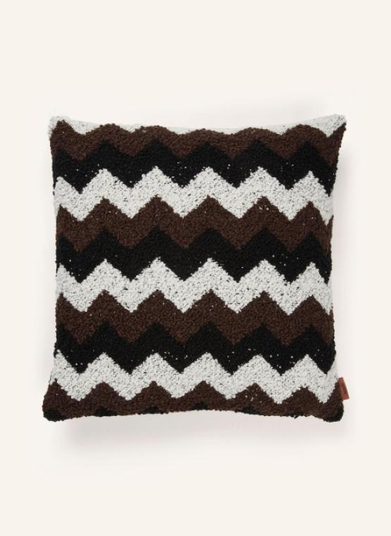 Missoni cushion riccio 601 40x40cm image 1