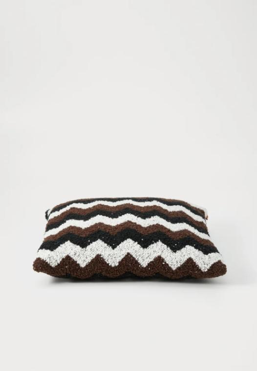 Missoni cushion riccio 601 40x40cm image 2